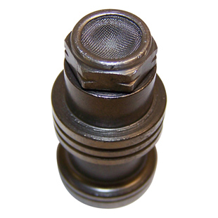 Válvula contro caudal