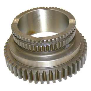 Pignone differenziale