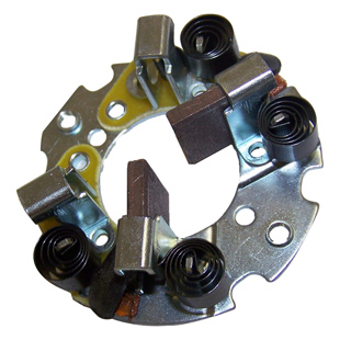 Balais de démarreur