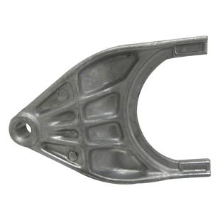 Axle Shift Fork, etuosa