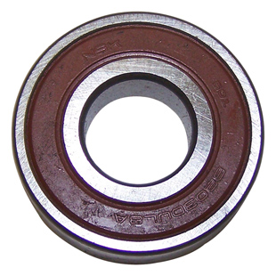 Power Steering Pump Bearing, front