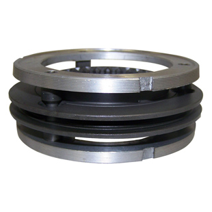 83504103 - Synchronizer Assembly