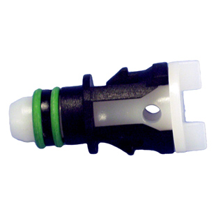 Fuel / Oil Cooler Line Repair Kit