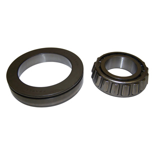 Shaft Bearing