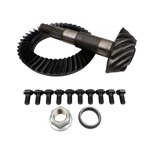 Ring and Pinion set
