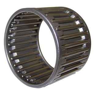 cuscinetti a sfera ingabbiati