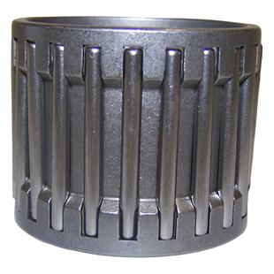 cuscinetti a sfera ingabbiati