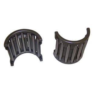 cuscinetti a sfera ingabbiati