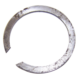 Input Bearing Snap Ring