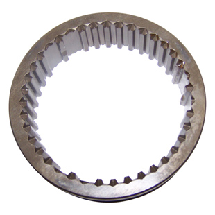 Obudowa synchronizator