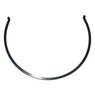 Anillo sincronización, caja de cambios