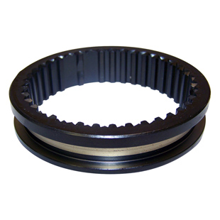 Obudowa synchronizator