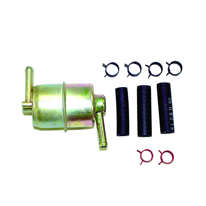 Filtro de combustible (2.5L)