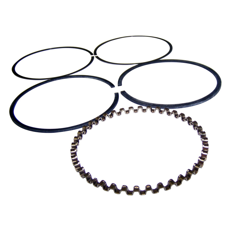Kolbenring Set