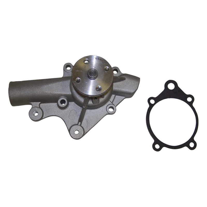 83502957 Water Pump for Jeep Wrangler (YJ)  L AMC 150 (2464 ccm/78 -  89 kW/Petrol) - RBS Handel