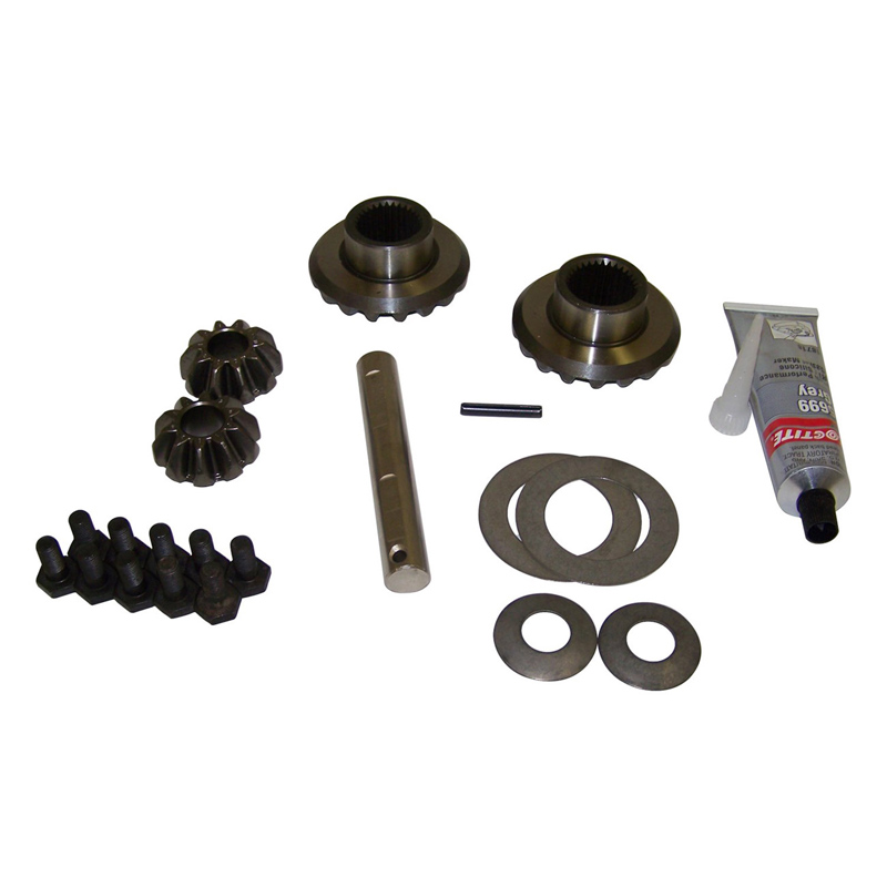 Differential Set