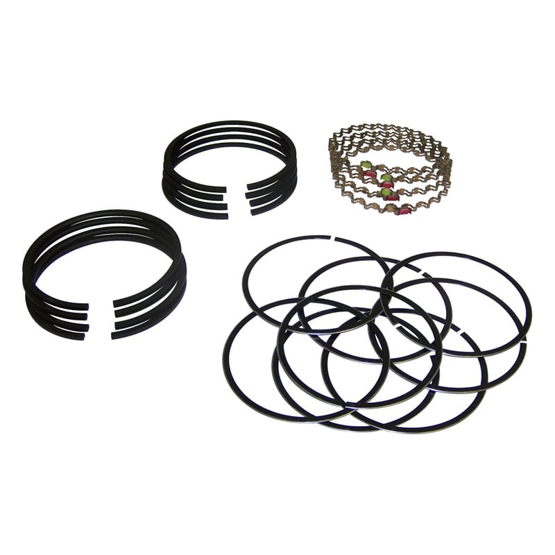 Piston Ring Set
