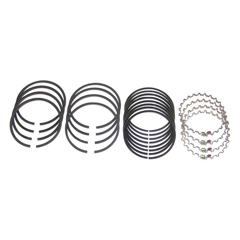 Kolbenring Set