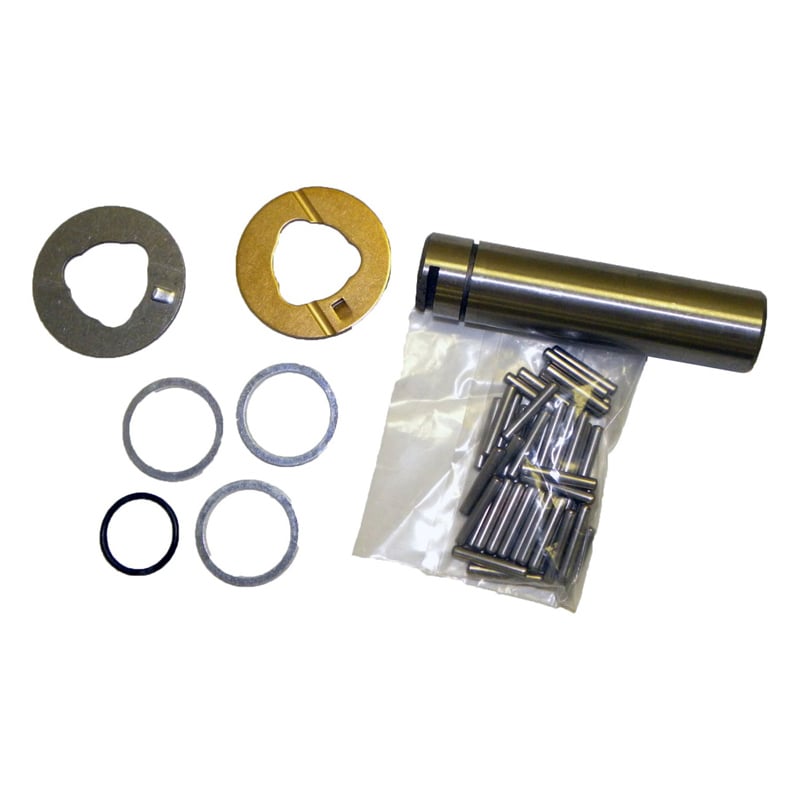 Kit ejes intermedio