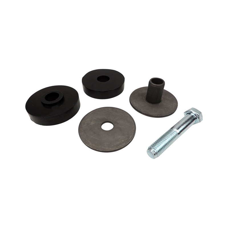 Grille Mount Kit