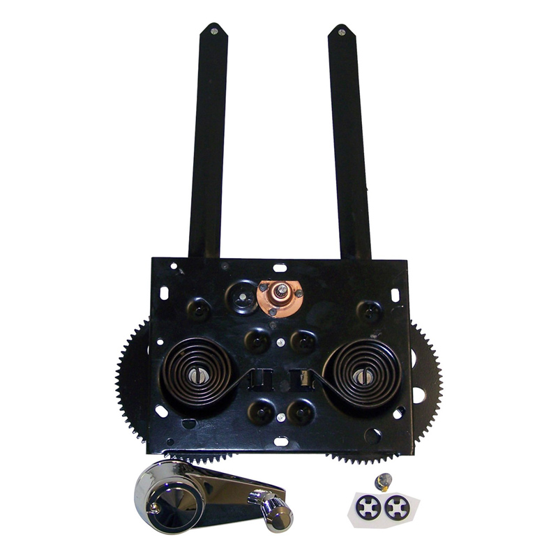 Fensterheber Kit, hinten