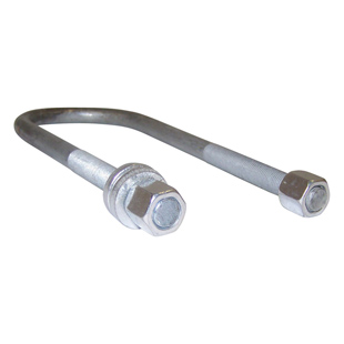 sentreringsring, fjærbøyle, bakre