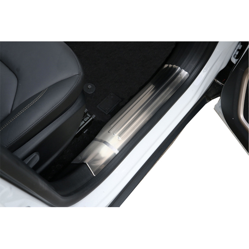 Door Sills, Stainless Steel