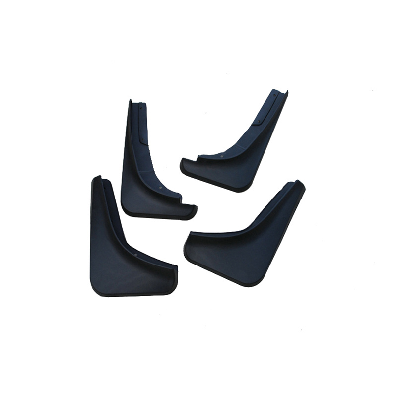 Splash Guard Set