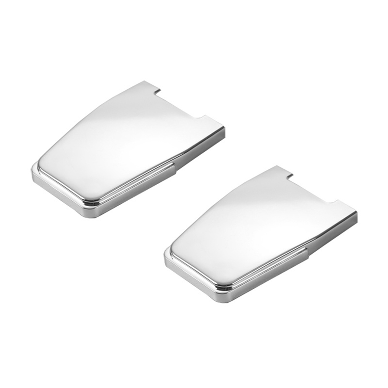 Liftgate Hinge Cover, Chrome