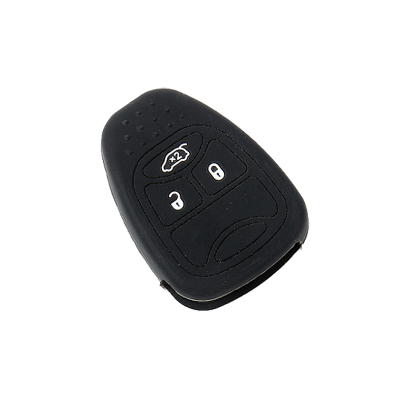 A017JK - Rubber key case - RBS Handel