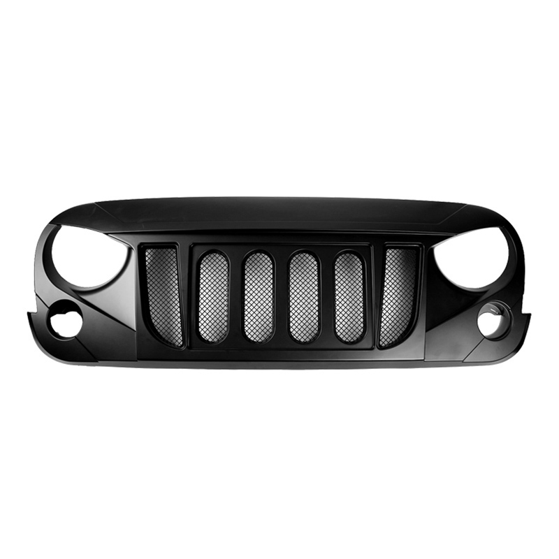 Transformers Grille