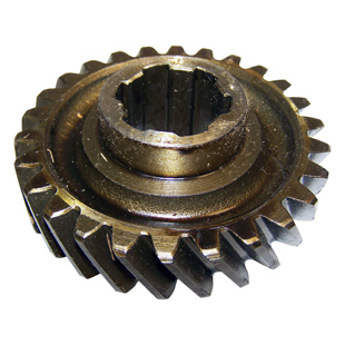 Main Shaft Gear