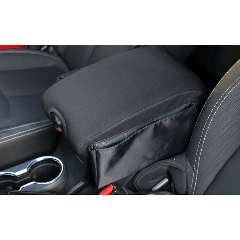 Armrest Center Console Cover