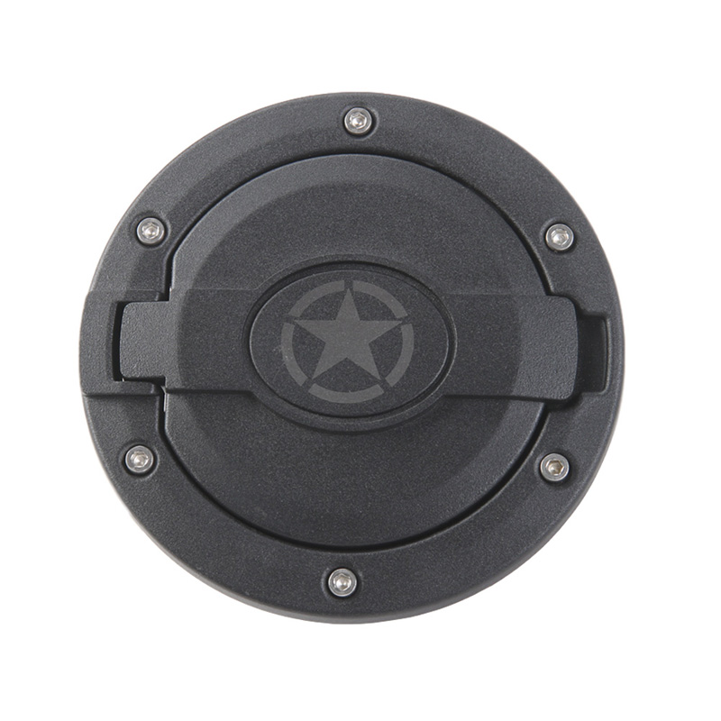 Fuel Doors, Star