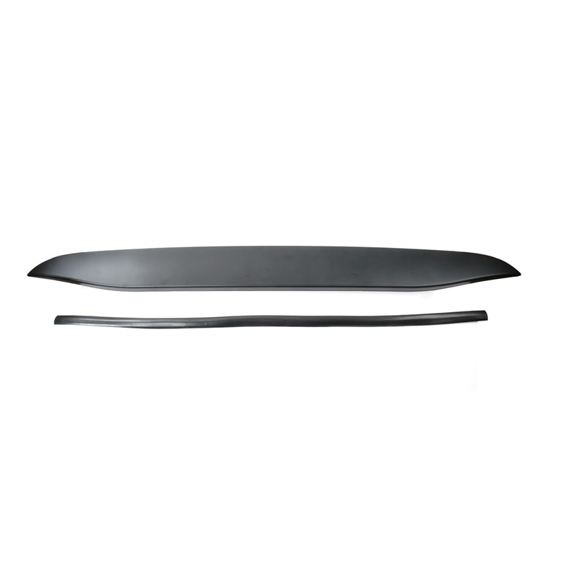 Grill Stripe, Black