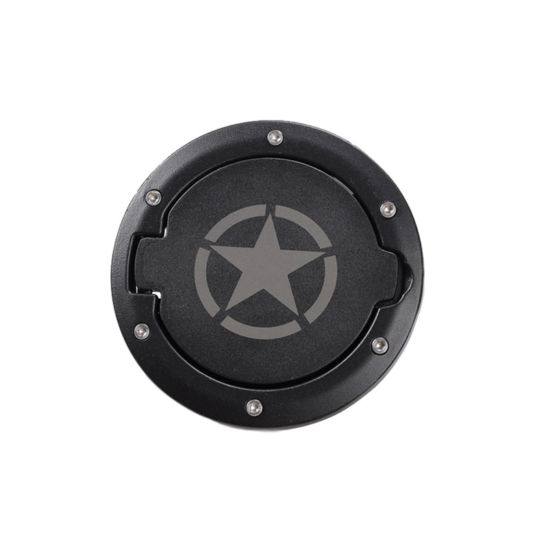 Fuel Doors, Star
