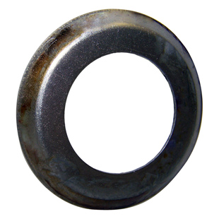 Main Shaft Oil Slinger, trasero