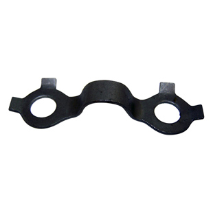 Blokowanie elementów śruby kosze różnicowe