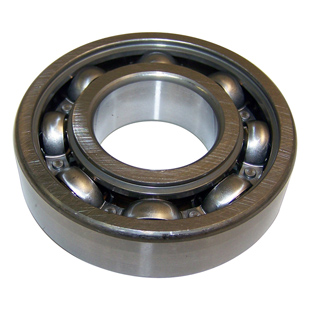 Main Shaft Bearing, rear