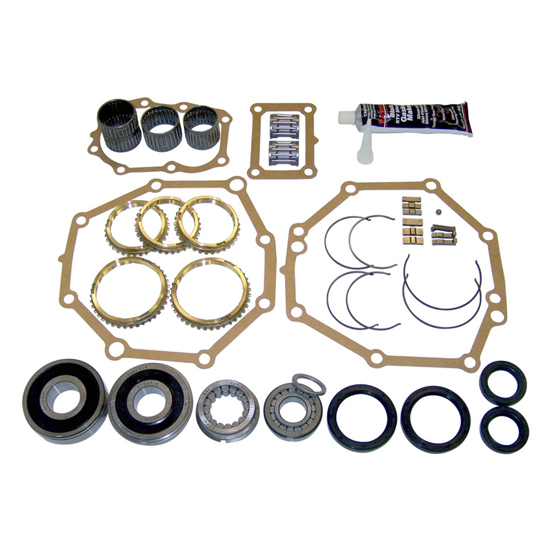 Getriebeüberholungs-Set