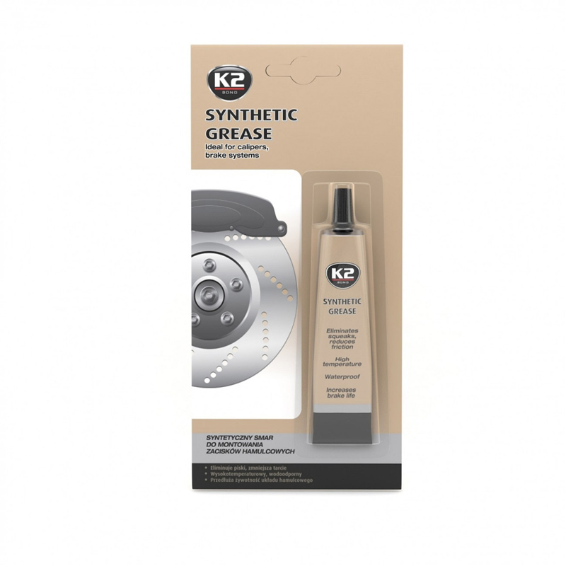 Syntetisches Fett, 18G