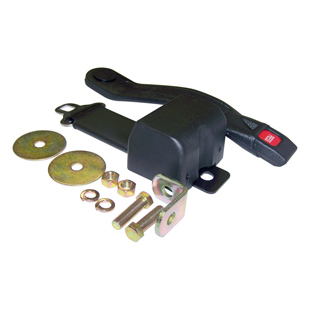 Ceinture de sécurité avant