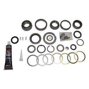 KIT RODAMIENTO PRINCIPAL