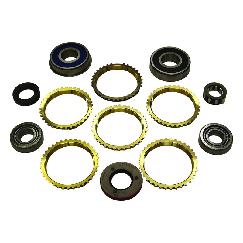 Bearingkit Bearing&Sealkit