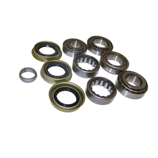 Kit reconstruccion diferencial