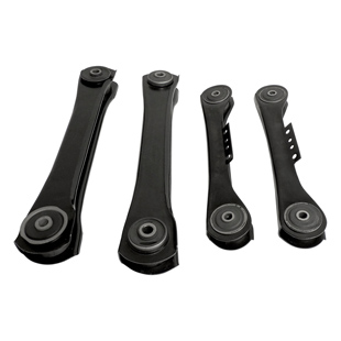 Control Arm Kit, takaosa