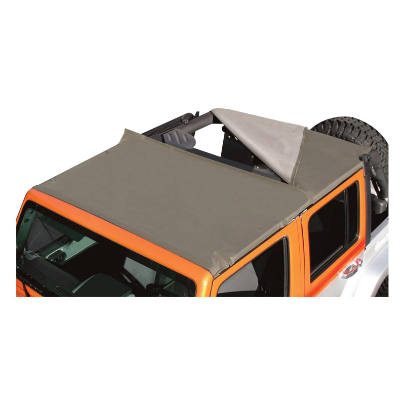 Combo Beach Topper, 4 Türer