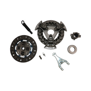 Clutch Master Kit