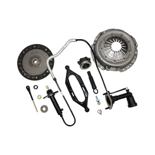 Clutch Master Kit