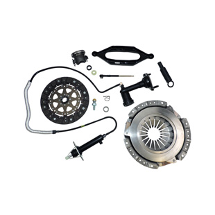 Clutch Master Kit